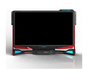 E-Blue Tower Scion FHD černá / 32"/ FullHD (1920x1080) / 144Hz / 250cd / repro