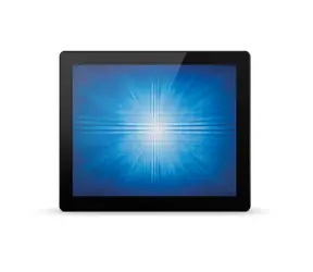 17" ELO E326347 / 1280x1024 / TFT AccuTouch / LED / 200cd-m2 / 5ms / 1000:1 / VGA / HDMI / DP