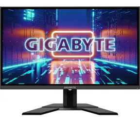 27" GIGABYTE G27Q černá / LED / 2560 x 1440 / IPS / 16:9 / 1ms / 1000:1 / 350cd-m2 / HDMI+DP