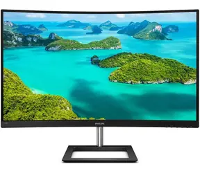 31.5" PHILIPS 328E1CA / IPS / 3840 x 2160 / 16:9 / 4ms / 250cd-m2 / 2500:1 / HDMI+DP / VESA / Repro