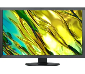 27" EIZO CS2740 / IPS-LED / 3840 × 2160 / 16:9 / 1000:1 / 10ms / HDMI/ Pivot