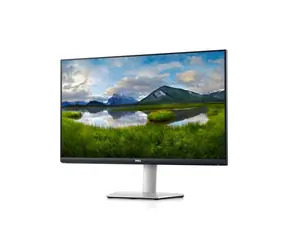 27" DELL S2722QC šedá / 4K / LED / 3840 x 2160 / IPS / 16:9 / 4ms / 1000:1 / 350cd-m2 / HDMI + USB-C