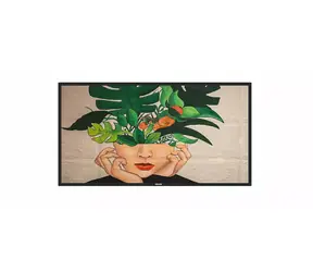 32" PHILIPS 32BDL4511D-FHD černá / LED / 1920 x 1080 / 60Hz / 8ms / 400cd / HDMI / DP / DVI / REPRO