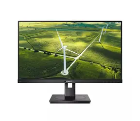 23.8" PHILIPS 242B1G/00 / IPS / 1920 x 1080 / 75Hz / 4ms / 250cd / HDMI / DP / DVI / VGA / REPRO