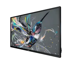31.5" PHILIPS 32BDL3511Q/00 černá / VA / 1920 x 1080 / 80Hz / 6.5ms / 350cd / HDMI / DVI / USB / REPRO / VESA