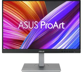 24.1" ASUS ProArt PA248CNV černá / IPS / 1920x1200 / 16:10 / 5 ms / 300 cd-m2 / 1000:1 / DP+HDMI+USB-C / RJ45 / Repro