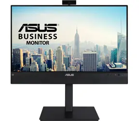 23.8" ASUS BE24ECSNK černá / IPS / 1920x1080 / 16:9 / 5 ms / 300 cd-m2 / 1000:1 / DP+HDMI+USB-C / RJ45 / Repro / Pivot