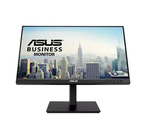 23.8" ASUS BE24ECSBT černá / LED / 1920x1080 / IPS / 16:9 / 5ms / 1000:1 / 300 cd-m2 / HDMI+2xDP / VESA