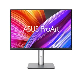 24" ASUS ProArt PA248CRV / IPS / FHD 1920 x 1200 / 16:10 / 5 ms / 350 cd / 1000:1 / DP + HDMI / černá