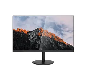 24" Dahua LM24-A200 / VA / 1920x1080 / 7ms / 220cd-m2 / 3000:1 / VGA+HDMI / VESA