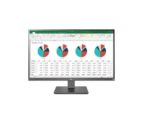 27" LG 27UK670P-B / IPS / 3840x2160 / 16:9 / 1000:1 / 5ms / 300cd-m2 / HDMI / DP / USB-C / VESA