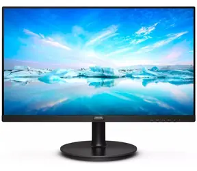 27" PHILIPS 271V8LA / VA / 1920 x 1080 / 16:9 / 4ms / 250cd-m2 / 3000:1 / VGA+HDMI / VESA