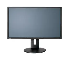 21.5" Fujitsu B22-8 TS Pro černá / IPS / 1920 x 1080 / 16:9 / 5ms / 1000:1 / 250cd-m2 / DVID+VGA+DP
