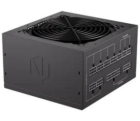 Endorfy Supremo FM5 Gold 850W / ATX / 850W / modulární / 80PLUS Gold / 120mm / aktivní PFC