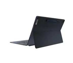 Lenovo IdeaPad Duet 5 CB 13Q7C6 šedá / 13.3" FHDT / Snapdragon 7c Gen  2.25GHz / 8GB / 256GB eMMC / Adreno / Chrome OS
