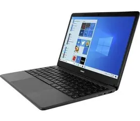 UMAX VisionBook N14R šedá / 14.1" FHD / Intel Celeron N4020 1.1GHz  / 4GB / 64GB eMMC / Intel UHD 600 / W11P