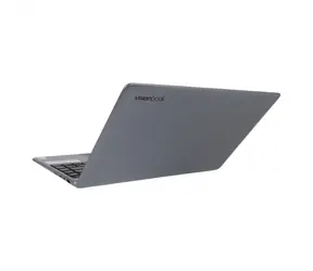 UMAX VisionBook 14WQ LTE šedá / 14.1" FHD / Kryo 468 1.8GHz  / 4GB / 128GB eMMC / Adreno 618 / W11P