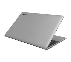 UMAX VisionBook 15Wj  šedá / 15.6" FHD / Intel Celeron N4500 1.1GHz  / 4GB / 128GB eMMC / Intel UHD 600 / W11P