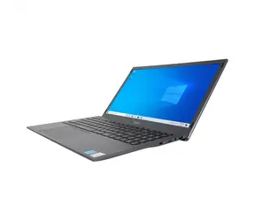 UMAX VisionBook 15Wj Plus šedá / 15.6" FHD / Intel Celeron N5100 1.1GHz  / 4GB / 128GB eMMC / Intel UHD 600 / W10P