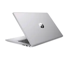 HP 470 G9 stříbrná / 17.3" FHD / Intel Core i5-1235U 1.3GHz / 8GB / 512GB SSD / Intel Iris Xe / W11H