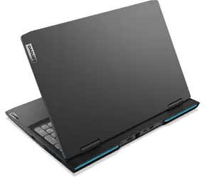 Lenovo IdeaPad Gaming 3 15ARH7 černá / 15.6" FHD / AMD Ryzen 5 7535HS 3.3GHz / 16GB / 512GB SSD / RTX 4050 6GB / Bez OS