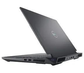 DELL Inspiron 16 G16 (7630) černá / 16" QHD+ / Intel i5-13450HX 1.8GHz / 16GB / 512GB SSD / RTX 4050 6GB / W11H / 2YNBD