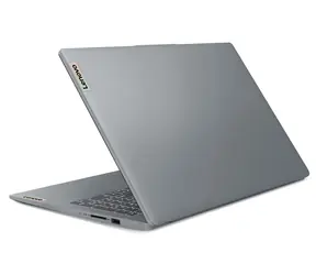 Lenovo IdeaPad Slim 3 15IAN8 šedá / 15.6" FHD / Intel Core i3-N305 1.8 GHz / 8GB / 512GB SSD / Intel UHD / W11H