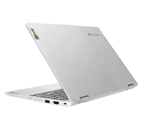 Lenovo IdeaPad Flex 3 12IAN8 šedá / 12.2" WUXGA / Intel N100 0.8 GHz / 8GB / 128 eMMC / Intel UHD / ChromeOS
