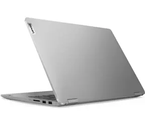 Lenovo IdeaPad Flex 5 14IRU8 šedá / 14" WUXGA / Intel Core i7-1355U 1.7 GHz / 16GB / 512GB SSD / Intel Iris Xe / W11H