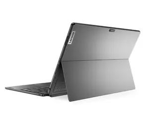 Lenovo IdeaPad Duet 5 12IRU8 šedá / 12.4" WQXGA / Intel Core i5-1335U 1.3 GHz / 8GB / 256GB SSD / Intel Iris Xe / W11P
