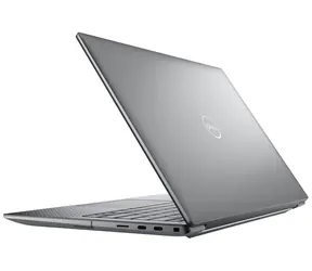 DELL Precision 5480 šedá / 14" FHD+ / Core i7-13700H 2.4 GHz / 16GB / 512GB SSD / RTX A1000 6GB / W11P / 3YNBD