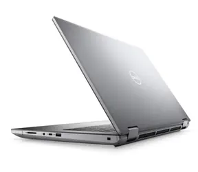 DELL Precision 17 (7780) šedá / 17.3" FHD / i7-13850HX 2.1GHz / 32GB / 1TB SSD / RTX 3500 12GB / W11P / 3YNBD