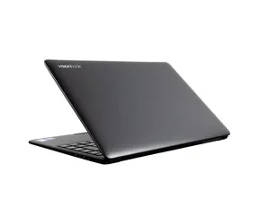 UMAX VisionBook N14G Plus Hu šedá / 14.1" FHD / Intel Celeron N4100 1.1GHz / 4GB / 128GB EMMC / Intel UHD 600 / W10P