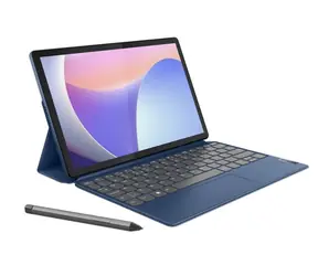 Lenovo Duet 3 11IAN8 modrá / 11.5" 2K / Intel N100 0.8GHz / 4GB / 128GB SSD / Intel UHD / W11P