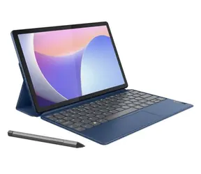 Lenovo Duet 3 11IAN8 modrá / 11.5" 2K / Intel N100 0.8GHz / 8GB / 128GB SSD / Intel UHD / W11HS