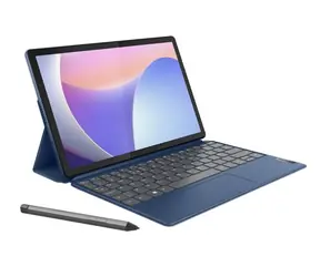 Lenovo Duet 3 11IAN8 modrá / 11.5" 2K / Intel N200 1.0GHz / 8GB / 128GB SSD / Intel UHD / W11P