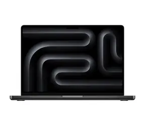 Apple MacBook Pro 14" M3 MAX 2023 Space Black / Apple M3 Max / 36GB / 1TB SSD / Apple GPU M3 / macOS / CZ