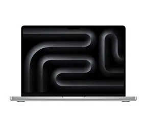 Apple MacBook Pro 14" M3 PRO CZ 2023 Silver / Apple M3 Pro / 18GB / 1TB SSD / Apple GPU M3 PRO / macOS / CZ