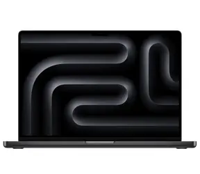 Apple MacBook Pro 16" M3 PRO 2023 Space Black / Apple M3 Pro / 36GB / 512GB SSD / Apple GPU M3 Pro / macOS / CZ