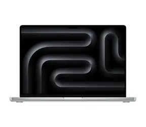 Apple MacBook Pro 16" M3 PRO 2023 Silver / Apple M3 Pro / 18GB / 512GB SSD / Apple GPU M3 Pro / macOS / CZ