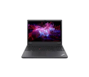 Lenovo ThinkPad P16v G1 černá / 16" WUXGA / Intel Core i7-13700H 2.4GHz / 16GB / 512GB SSD / Intel Iris / W11P