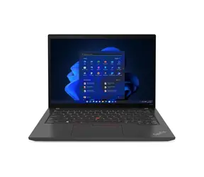 Lenovo ThinkPad P14s G4 černá / 14" WUXGA d / AMD Ryzen 7 PRO 7840U 3.3GHz / 16GB / 512GB SSD / AMD Radeon / W11P