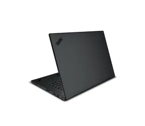 Lenovo ThinkPad P1 G6 černá / 16" WUXGA / Intel Core i7-13700H 2.4GHz / 16GB / 512GB SSD / Nvidia RTX A1000 6GB / W11P