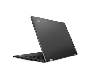 Lenovo ThinkPad L13 Yoga G4 černá / 13.3" WUXGA / Intel Core i5-1335U 1.3GHz / 16GB / 512GB SSD / Intel Iris / W11P