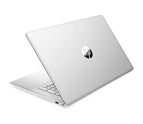 HP 17-cp2003nc stříbrná / 17.3" FHD / AMD Ryzen 5 7520U 2.8GHz / 16GB / 512GB SSD / AMD Radeon / W11H