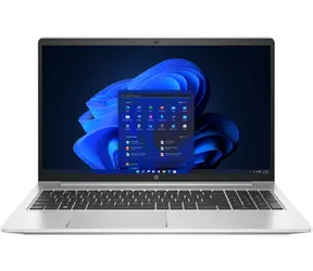 HP ProBook 455 G9 stříbrná / 15.6" FHD / AMD Ryzen 5 5625U 2.3GHz / 8GB / 512GB SSD / AMD Radeon / W11H