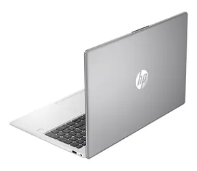 HP 250 G10 stříbrná / 15.6" FHD / Intel Core i7-1360P 2.2GHz / 16GB / 512GB SSD / Intel Iris Xe / Bez OS