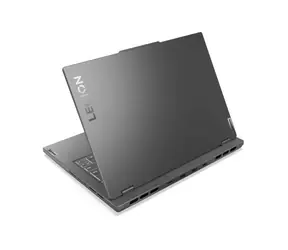 Lenovo Legion Slim 5 14APH8 šedá / 14.5" 2.8K / AMD Ryzen 7 7840HS 3.8GHz / 16GB / 512GB SSD / RTX 4050 6GB / Bez OS