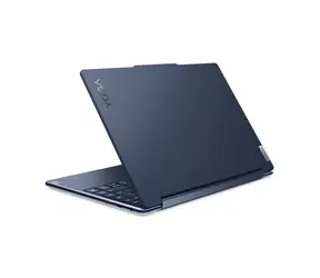Lenovo Yoga 2-in-1 14IMH9 modrá / 14" 4K T / Intel Core Ultra 7 155H 1.4GHz / 16GB / 1TB SSD / Intel Iris Arc / W11H