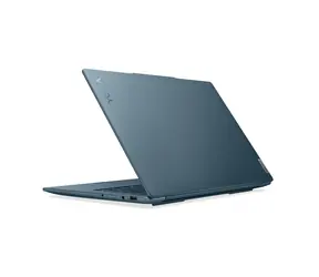 Lenovo Yoga Pro 7 14IMH9 zelená / 14.5" 3K T / Intel Core Ultra 5 125H 1.2GHz / 32GB / 1TB SSD / Intel Iris Arc / Bez OS
